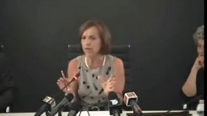 Elsa Fornero - Riforma del mercato del lavoro - Milano, 18.06.2012