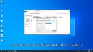 How to install foobar2000 and play DSD➔DS1/DS2