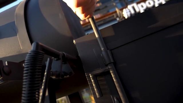 Смокер Carbo (индивидуальный заказ) смотреть онлайн