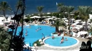 Hotel El Mouradi Skanes, Монастир, Тунис