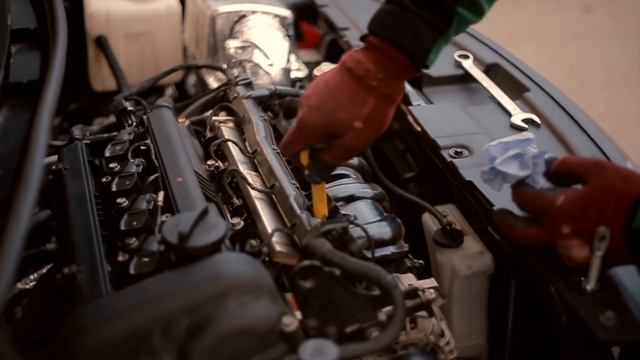 ДВИГАТЕЛЬ - СЕРДЦЕ АВТОМОБИЛЯ // 12 выпуск AG TEAM смотреть онлайн