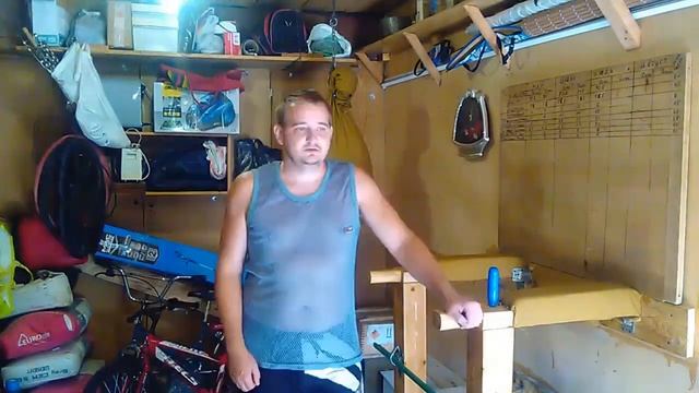 Как накачать спину новичку? Лучшие упражнения на спину