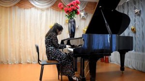 В Коровицын ,,Чардаш,, Мирзикян Наре