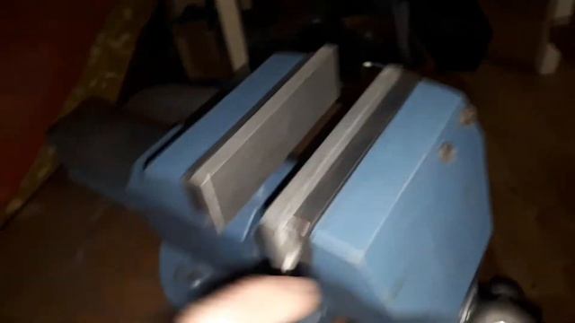 Тиски накладки на губки смотреть онлайн