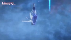 AMV | Хао Чень и Цай Эр ~Трон отмеченым богом ~ Thorone of seal