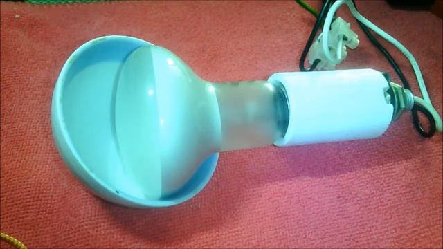 СВЕТОДИОДНАЯ ЛАМПА ТЕСТ смотреть онлайн