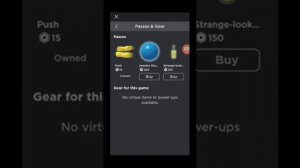 Туториал как толкать в Ragdoll Engine🗿🖤