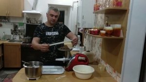 Колбаса домашняя ливерная!!!