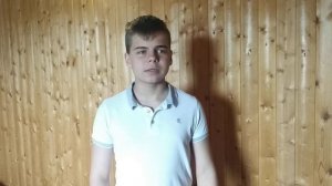 Константин Мелихан "Рыцарский поступок"