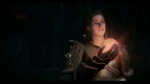 Assassin's Creed Odyssey.Лестница к Олимпу. Пещера Забытого Острова.Бронт-Громовержец.Убейте Циклоп