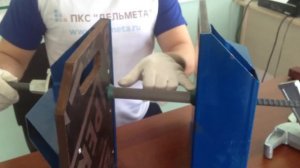 Сборка стеновой опалубки
