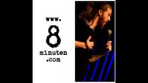 8 minuten met Jannick Hamberg