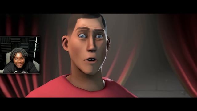 Overwatch Fan Reacts to Team Fortress 2 (Expiration Date) смотреть онлайн