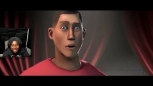 Overwatch Fan Reacts to Team Fortress 2 (Expiration Date)