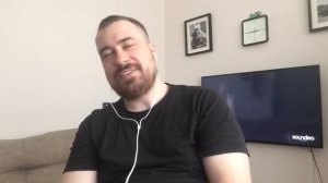 Я поднимал возраст до 38 лет и косил под смуглого шерстистого мачо.., и вот что из этого вышло.