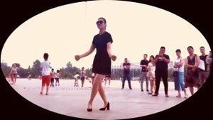 Шафл--ШПИЛЬКА--КАБЛУЧОК !!!!!! (ДЕВУШКА ТАНЦОВЩИЦА )Мейрамбек Бесбаев & Ақылбек Жеменей – Биші қыз