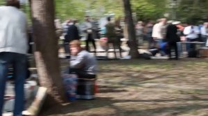 NEWSROOM24: Блошиный рынок в Нижнем Новгороде