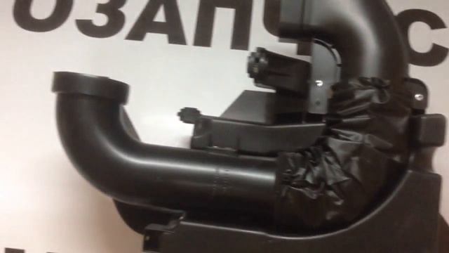 281901R000 Hyundai резонатор воздушного фильтра смотреть онлайн