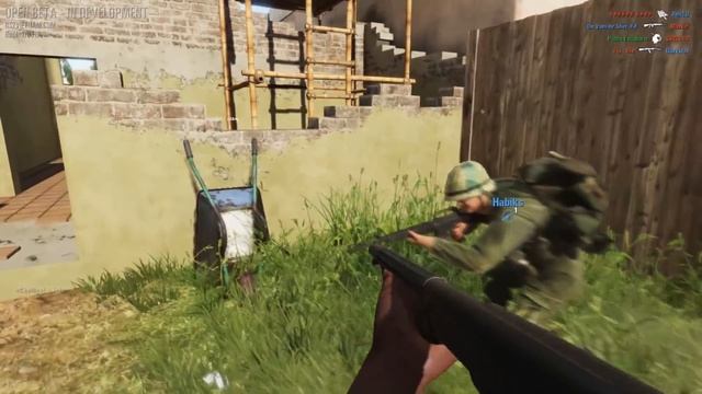 Rising Storm 2: Vietnam [Все мы любим Фосфоръ]