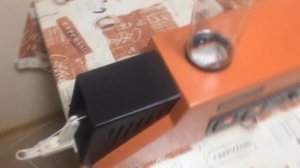 Filament extruder, Wellzoom C