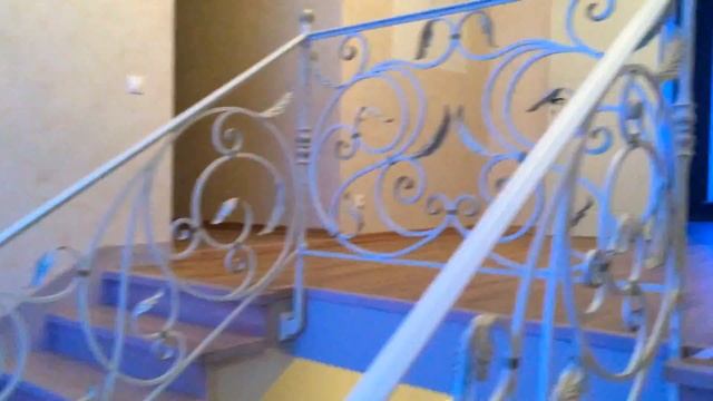 Компания «Современные лестницы» смотреть онлайн