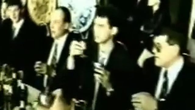 За ростовскую братву