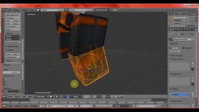 How To Make A Simple Youtube Banner (Roblox) смотреть онлайн