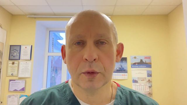 Болит спина, ничего не хочу. Вячеслав Назаров, невролог, доктор медицинских наук, Санкт-Петербург.