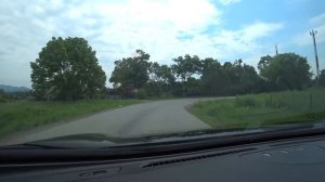 Новонежино Приморского края 14.06.2021 года