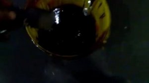 долго не меняли масло в двигателе