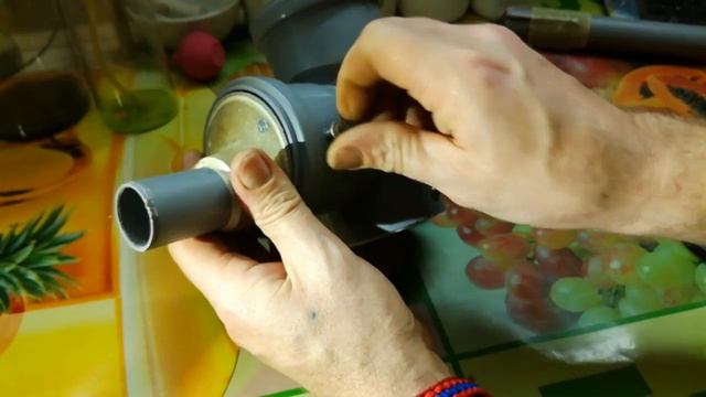 Золотодобыча - дражный ковер и клапана дражного насоса. смотреть онлайн