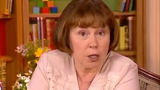Воспитание девочек