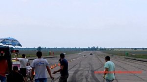 Toyota Mark II vs BMW E36 Muscle Car. Drag Day Tiraspol 2014. + Burnout!!!