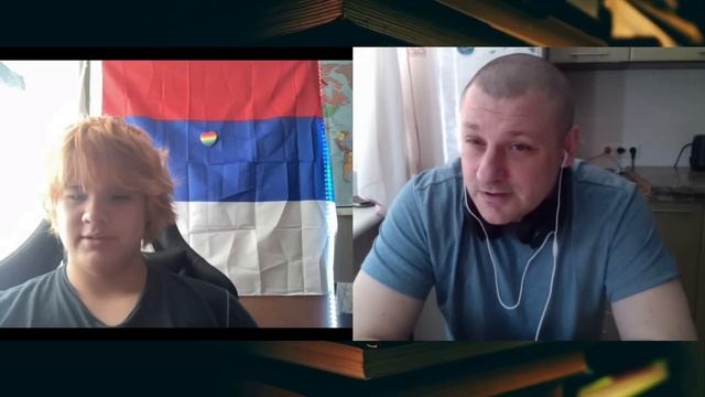 ЭСТОНСКИЕ ШКОЛЬНИКИ ОТВЕЧАЮТ НА ВОПРОСЫ В ЧАТ РУЛЕТКЕ смотреть онлайн