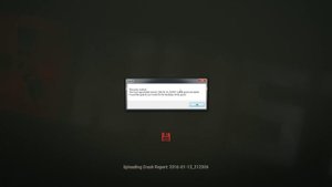 Rust.The game crashed. The crash report folder named.В чем же проблема?