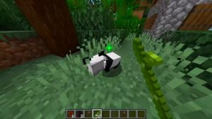 ✅ Майнкрафт, но Я Стал ПОМОЩНИКОМ ПАНДОЙ!