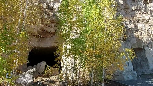 Село Ширяево.Жигулёвский заповедник.Самарская лука.Дом-музей И.Е.Репина.mp4