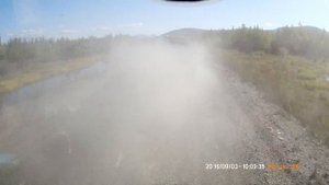 Бадран(Якутия) 03 09 2016