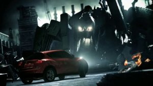 Реклама - Nissan JUKE™ The Dread