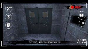 САМАЯ СТРАШНАЯ ИГРА! НЕ ИГРАЙ НОЧЬЮ -  EYES ПРОХОЖДЕНИЕ