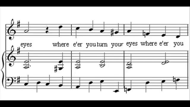 Handel: Semele, HWV 58 