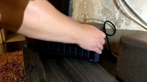 Обзор, распаковка и настройка сетевого хранилища Synology DS1819+