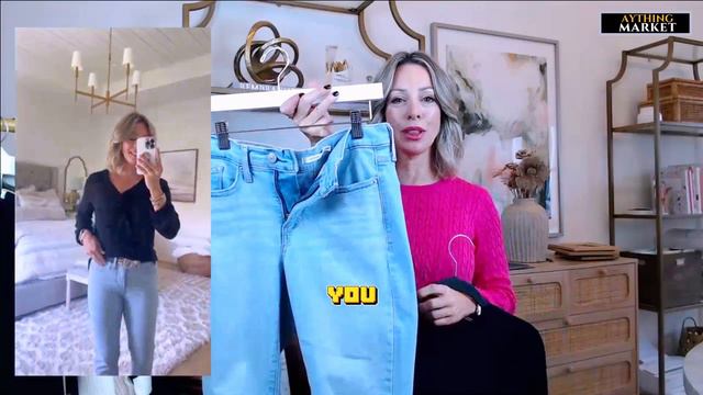 Amazon FASHION Haul [2024] | Amazon CLOTHING Haul USA смотреть онлайн