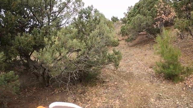 Эндуро. Приехали покататься в Крым, город Балаклава. смотреть онлайн