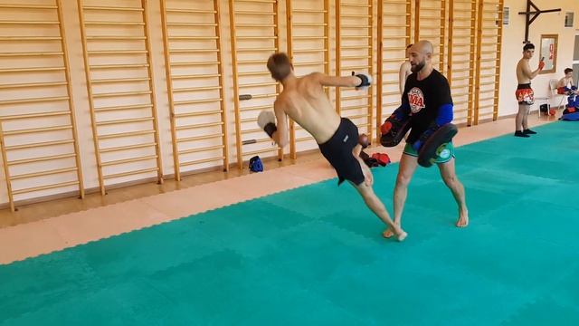 сборы тайский бокс #imaвсердцах лето 2021 Учебно-тренировочные сборы по тайскому боксу (3) смотреть онлайн