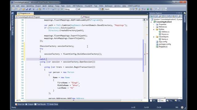 ? Project Management System (5) • Web App Development w/ ASP.NET MVC • MVC for Beginners • (Pt. 10)