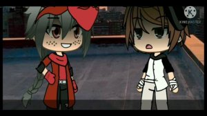 °•Контроль•°Соукоку, ШинСоукоку, яой, омегаверс(12+)//🥀 5 серия🥀//Gacha Life