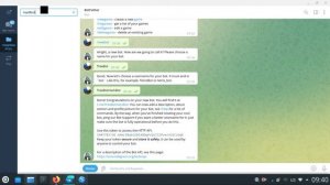 КАК СДЕЛАТЬ ШОП В ТЕЛЕГРАМЕ ЗА 2 МИНУТЫ?! | НЕ КЛИКБЕЙТ