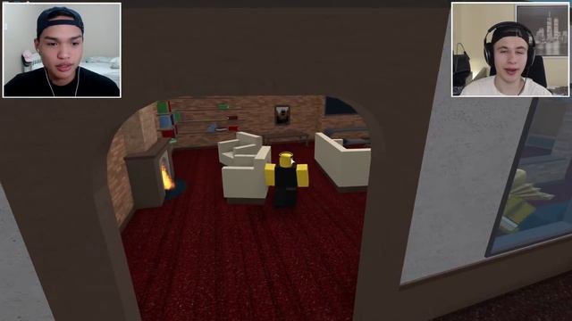 NEW MANSION MAP REMAKE!!! | MM2 Sneak Peeks смотреть онлайн