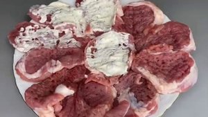 Простой рецепт как вкусно и быстро приготовить мясо